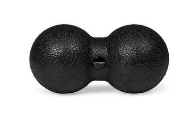 Produktbild von Der CHIROGUN DUOBALL 08 steigert deine Beweglichkeit, löst Spannungen und aktiviert deine Muskeln – perfekt für Training, Regeneration und Alltag.