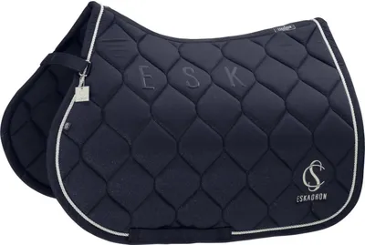 Produktbild von Eskadron Classic Sports 25 Sparkle Schabracke