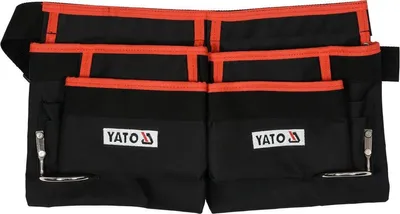 Obrázok produktu pre YATO YT-74001 Opasok na náradie