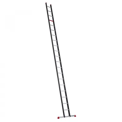 Produktbild von Altrex Nevada Anlegeleiter NZER 1058 20 Sprossen