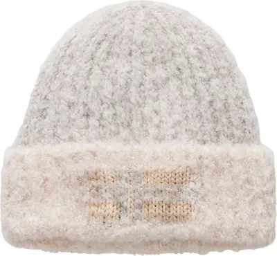 Immagine prodotto di NAPAPIJRI - Cuffia donna Baita in misto lana bouclé - Misura OS