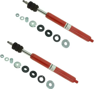 Produktbild von Koni CLASSIC Vorne für Porsche 911 (B-series), T, S Bj. 68-69 86-1647 2 Stück