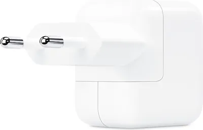 Obrázek produktu pro Apple MGN03ZM/A Apple 12W USB Power Adapter Netzteil (retail)