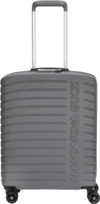 Produktbild von Mandarina Duck Mandarina Duck Flyduck - 4-Rollen-Kabinentrolley 55 cm