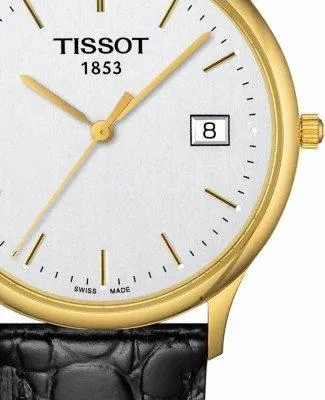 Zdjęcie produktu dla Zegarki analogowe Tissot dla dorosłych