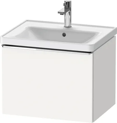 Produktbild von DURAVIT DE4249010180000 DNe WTU WH R.Ek 584x452x440 Wß Mt. H