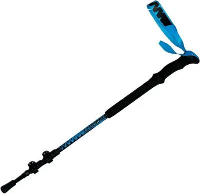 Obrázek produktu pro Hole HAVEN TREKKING LEGGERO teleskopické černo/modré