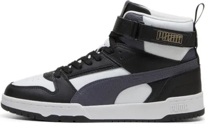 Produktbild von Puma Herren Sneakers Schwarz 385839-32 Grösse 42,5