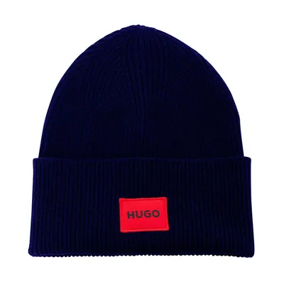 Produktbild von Hugo Boss MÃ1/4tzen uni uni 1531-99-00434