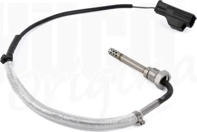 Produktbild von HITACHI 135542 Abgastemperatursensor 385mm