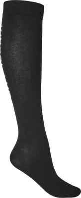 Zdjęcie produktu dla Kingsland Socks Uni  Logo 2-Pair podkolanówki czarne 38/40