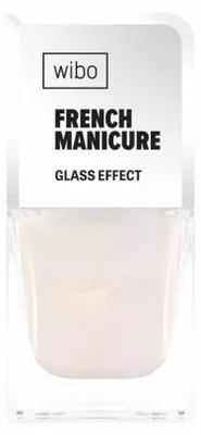 Immagine prodotto di Smalto per unghie French Manicure 9 8,5 ml Wibo