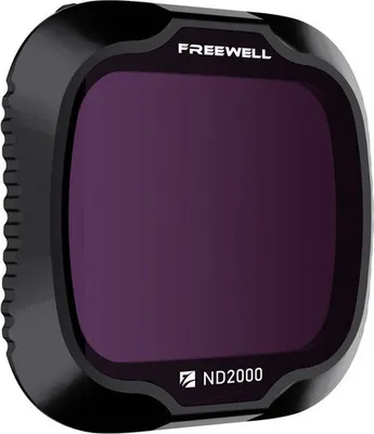 Produktbild von Freewell ND2000 Filter für DJI Mavic Air 2