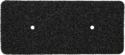 Produktbild von vhbw Schaumfilter kompatibel mit Samsung DV80H8100HWEU, DV80H8100HWEN, DV80H8100HWEG, DV80F5E5HGWEU, DV70F5E0HGWEU, DV90H8000HW Wäschetrockner