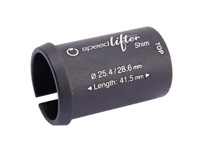 Produktbild von BY,SCHULZ Reduzierhülse "Speedlifter" SB-verpackt, für Ø 25,4 mm,