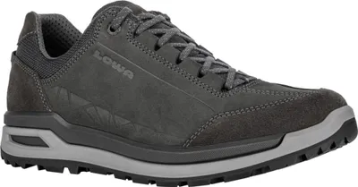 Produktbild von Lowa Wanderschuh Grau in Gr. 44