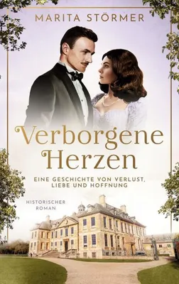 Obrázok produktu pre Verborgene Herzen