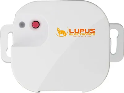 Obrázok produktu pre Lupus Electronics 12052, Biela