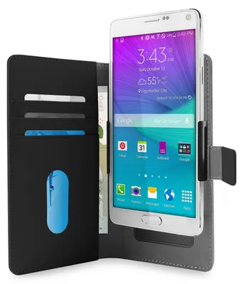 Immagine prodotto di PURO Custodia SMART WALLET XXL