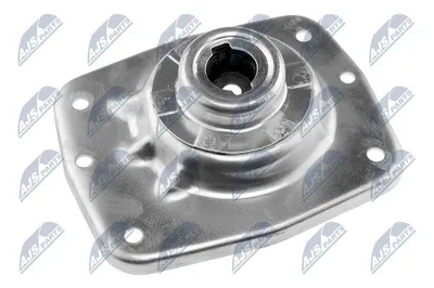 Produktbild von NTY AD-CT-006 Federbeinstützlager Vorne Links Vorne passend für PEUGEOT 807 MPV für CITROËN C8 II für FIAT Scudo (270, 272)