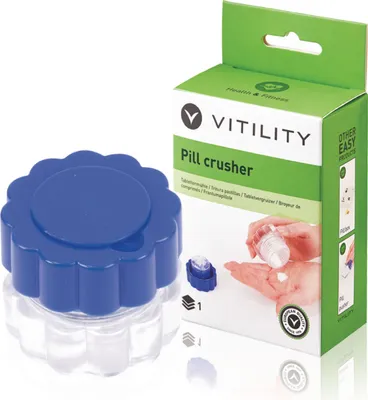 Zdjęcie produktu dla Akcesoria do tabletek Vitility NE550607847