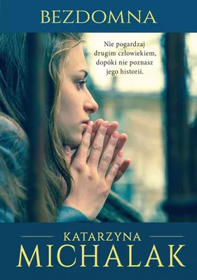 Zdjęcie produktu dla Bezdomna