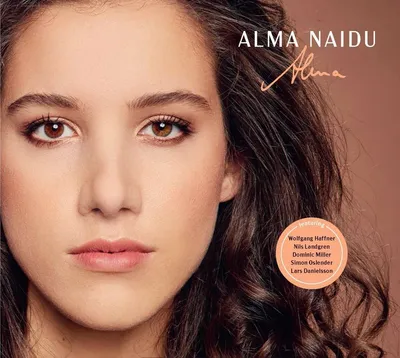 Image de Alma
