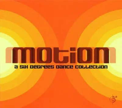 Produktbild von Bewegung: Eine Six Degrees Dance Kollektion