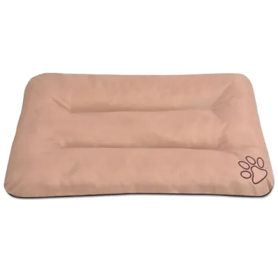 Immagine prodotto di Materasso per Cani Taglia XXL Beige