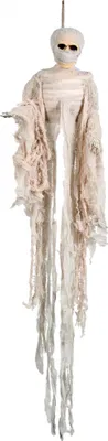 Produktbild von Mumie Skelett Boland Halloween