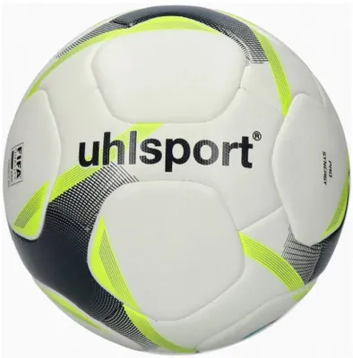 Produktbild von Leichter Ball Uhlsport Classic Synergy 350g Größe 3 Weiß