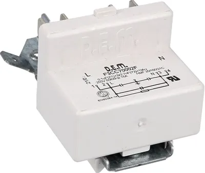 Produktbild von Entstörfilter smeg 813410489 0,1µF für Geschirrspüler