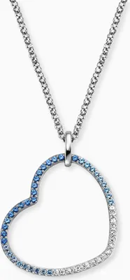 Produktbild von Engelsrufer Kette Ocean ERN-HEARTOCEAN-ZIM
