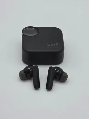 Produktbild von CMF by Nothing Buds 2 – Kabellose In-Ear, Dark Grey