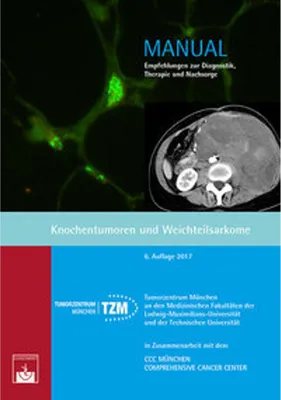 Obrázok produktu pre Knochentumoren und Weichteilsarkome