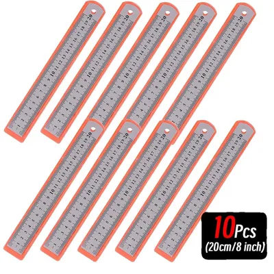 Immagine prodotto di Attrezzo per lavorazioni meccaniche, acciaio inossidabile, precisione, doppia faccia, M2g-N, 15 cm, 12 pezzi, 2 set