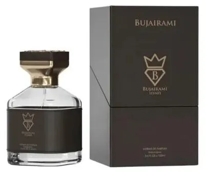 Zdjęcie produktu dla Smokilla 100 ml Bujairami Woda perfumowana