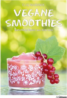Produktbild von Vegane Smoothies