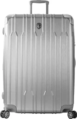 Produktbild von Heys Xtrak - 4-Rollen-Trolley L 76 cm erw. (silver)