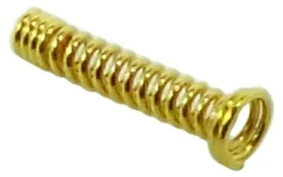 Produktbild von Casio Coil Spring | Alarmfeder Feder für G-Shock Modelle