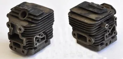 Zdjęcie produktu dla Cylinder Kawasaki TJ27E /bez tłoka/ 11005-2162