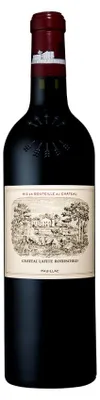 Produktbild von Chateau Lafite Rothschild 2009 Rotwein Frankreich Pauillac 75.00 cl 12.7 %