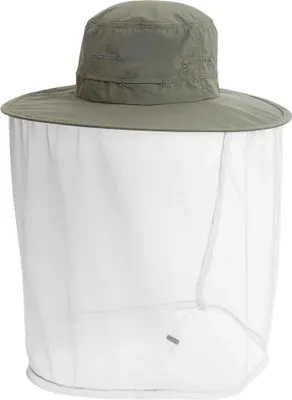 Produktbild von Craghoppers Nosilife Ultimate Ii Hut Grün M-L Herren,Damen Grün M-L
