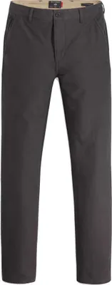 Image de Pantalon chino Dockers T3 Comfort Knit Gris 31 / 32 Homme Gris 31