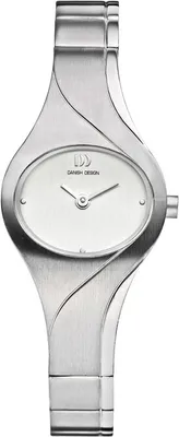 Produktbild von Danish Design - Armbanduhr - Damen - Titan Uhren IV62Q918 - 3326550