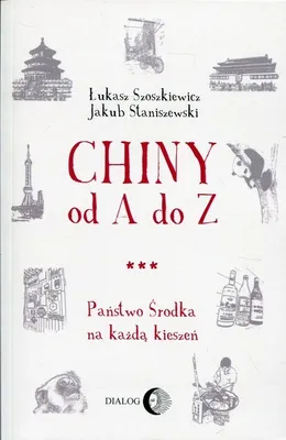 Immagine prodotto di Chiny od A do Z