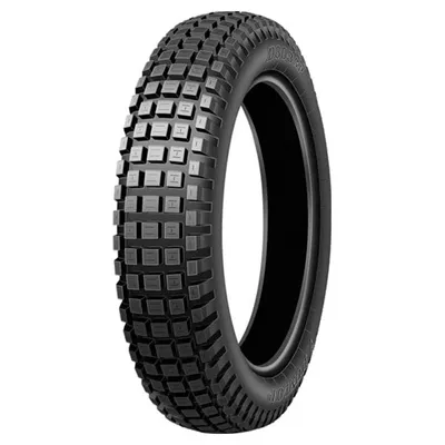 Produktbild von Dunlop Motorradreifen car-tyres D803 GP ( 120/100 R18 TL 68M Hinterrad, Variante K )