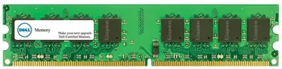 Productafbeelding van Dell SNPJDF1MC/16G, 1x16GB DDR3 1600MHz, servergeheugen. Eén maat