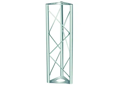 Produktbild von DECOTRUSS ST-470 Traverse silber