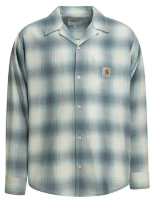 Obrázek produktu pro Carhartt WIP pánská košile, světle modrá